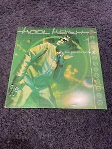 Kool Keith Black Elvis Lost In Space LP Vinyl 1999 EU Original 2x LP Vinyl - Picture 1 of 11