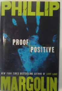 Proof Positive von Phillip Margolin Hardcover - Bild 1 von 2