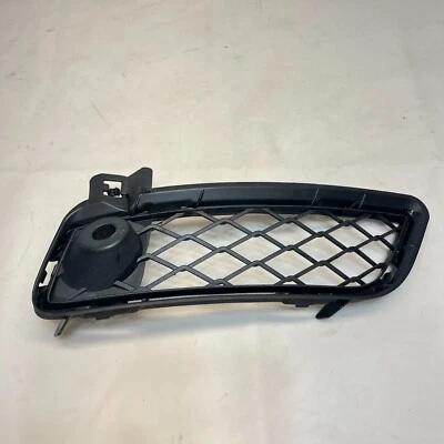 Carenado capó delantero derecho abierto BMW X3 F25 2011-2013 7210468 original Foto 1 de 4