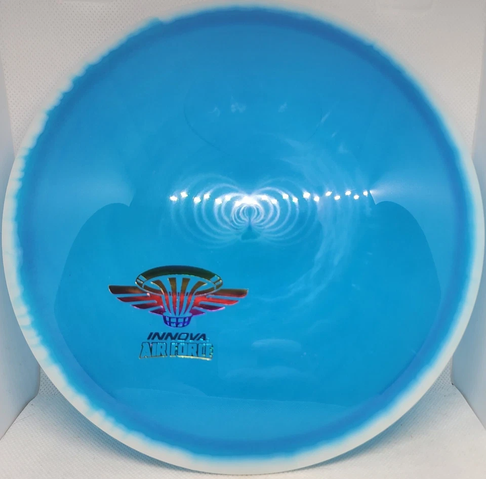 Innova Halo Champion Rollo AIR FORCE *Pick Weight & Colors* - Image 1 of 1