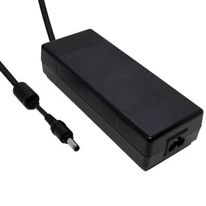Tischnetzteil One FSP120-AAB 120W 19V 6,32A C5-Buchse DC-Kabel 120cm + Stecker ( - Picture 1 of 1