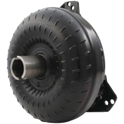 Allstar Performance 26904 Torque Converter 3500 Plus RPM Stall - Image 1 of 3