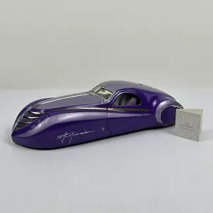Franklin Mint 1939 Duesenberg Coupe Simone 1/24 Scale Rafi & Roger Signed - Picture 1 of 22