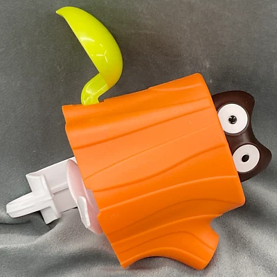 Skip Hop Explore More Activity Center Replacement Part Owl Tree Trunk Toy - Image 1 of 4