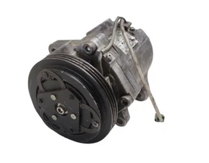 COMPRESSORE A/C ARIA CONDIZIONATA SMART 450 2002 - A1602300111 / 0003191V010 - Foto 1 di 6