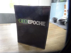 1 Geo Epoche Schuber für 8 Geo Epoche Hefte - Bild 1 von 3