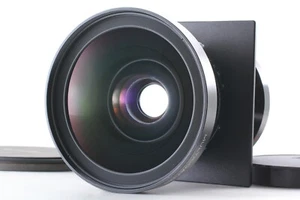 [ MINT] Schneider-Kreuznach Super-Angulon 210mm F/8 MC Lens  from JAPAN - Picture 1 of 14