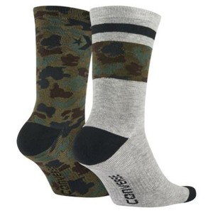 converse trainer socks mens