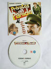 Privates On Parade John Cleese Sunday Express Promo DVD