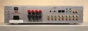Cambridge Audio Azur 640A V2 (N7) Aussteller, Stereo-Volllverstärker - Bild 1 von 6