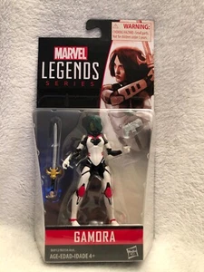 Marvel Legends 3.75" lot Daredevil Ant-man Spiderman Gamora Vision Black Panther - Picture 1 of 20