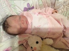 sheila michael dolls