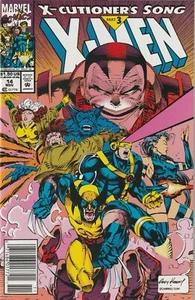 X-Men #14 (1992) Marvel Comics  - Bild 1 von 2