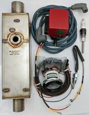 Kit ECS PuriMuffler pour moteurs propane et gaz sans plomb GNC SK-06200922TO