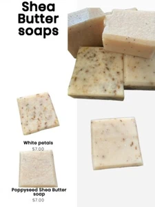 Soap - Picture 1 of 1