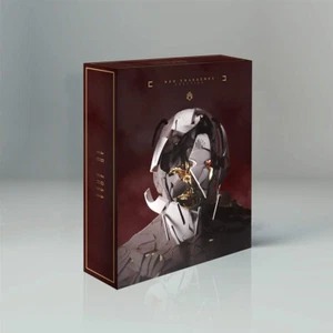 !!!~NEO UNLEASHED "PRESTIGE" Limited-Fanbox-Edition=unvollständig~!!! - Bild 1 von 2