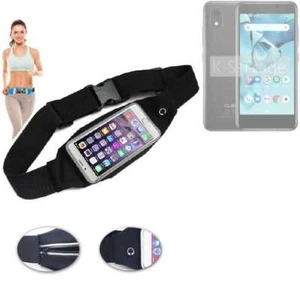 Torba na pasek do Cubot J10 Torba na talię Sport Bieganie Fitness Etui na ramię - Zdjęcie 1 z 5