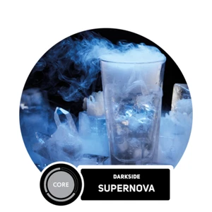 DARKSIDE Tabak CORE 100g - SUPERNOVA - Bild 1 von 5