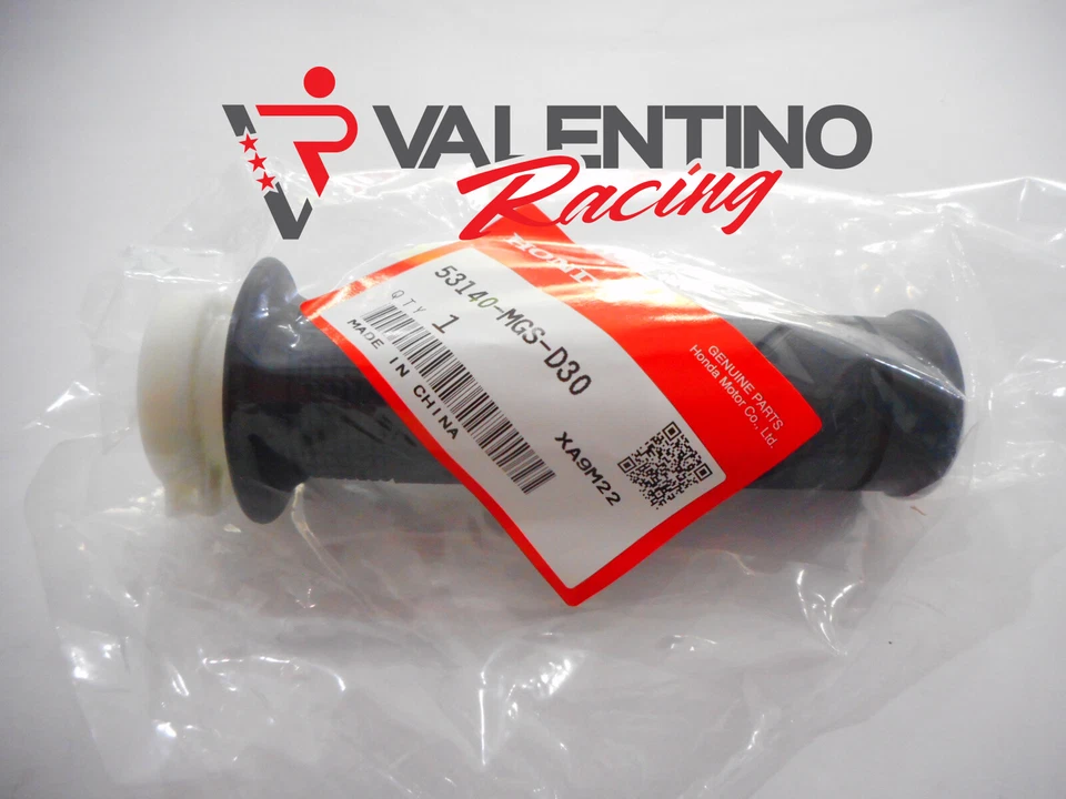 MANOPOLA DESTRA CON COMANDO GAS  ORIG. HONDA CB 500 X 2016>2019 CBR 500 650 F R  Foto 1 de 1