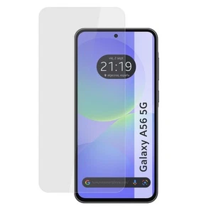 Protector Cristal Templado para Samsung Galaxy A56 5G Vidrio - Zdjęcie 1 z 2