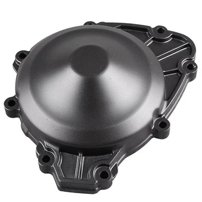 1 x левый статор двигателя рукоятки чехол для Yamaha YZF R1 2009 2010 2011 алюминий - Изображение 1 из 2