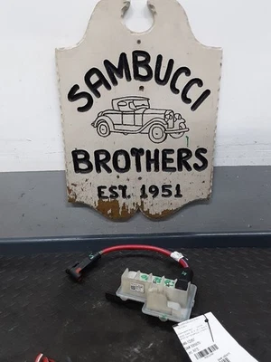 MERCEDES BENZ C43 (SEDÁN) 2023 ARNÉS DE CABLEADO DE BATERÍA: 2065408107 Foto 1 de 4