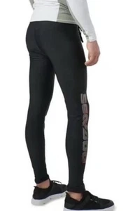 SEA-DOO - Men's UV Protection Leggings - Black NWT - Picture 1 of 2