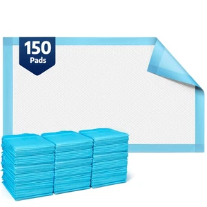 BodyMed Einweg-Spannfutter Unterlage, 23 Zoll x 36 Zoll, 150/Koffer, hohe Saugfähigkeit - Bild 1 von 8