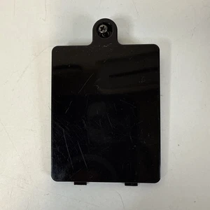 Rock Band Stratocaster Guitar Wii Xbox 360 PS3 Replacement Battery Cover Screw - Picture 1 of 2