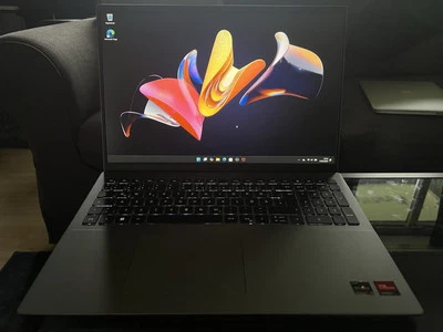 Dell Vostro Notebook 16" Ryzen 7 | 16 GB RAM | 512 GB SSD - Bild 1 von 4