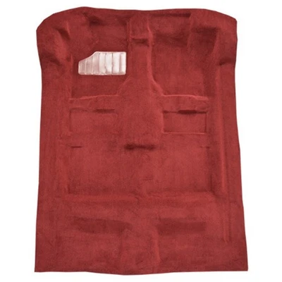 Alfombra para Chevrolet Lumina 1990-1992 2 puertas/4 puertas Cutpile Foto 1 de 4