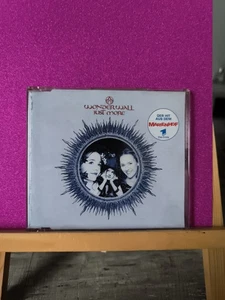 Wonderwall / Just More / Maxi-Single / CD - Bild 1 von 1