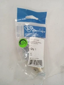 for T&S 002714-40 Right Hand Compression Hot Eterna Spindle Assembly - Picture 1 of 3