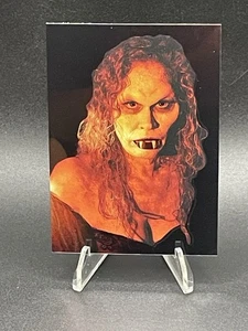 Imágenes de cómic 1992 - Tarjeta Fangoria cromada #5C - She Vampire - casi nueva/como nueva - Imagen 1 de 2