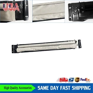 NEW Sunroof Curtain Assembly Sunshade Curtain Assembly for JEEP Renegade - Picture 1 of 12