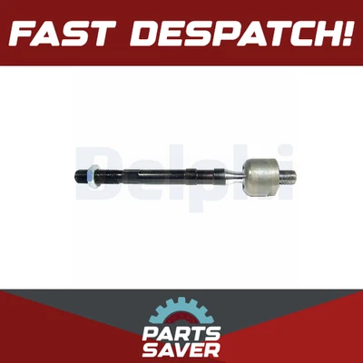 Inner Rack End fits HYUNDAI I20 PB 1.6D Left or Right 09 to 12 D4FB Tie Rod New - Image 1 of 4