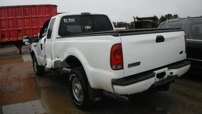 Rear Axle Pickup Srw Diesel 6.0L Fits 05-07 FORD F250SD PICKUP 4492136 Foto 1 de 4