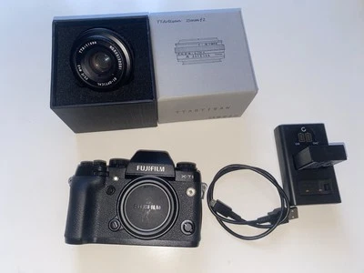 Fujifilm XT1  Top Zustand - Bild 1 von 4