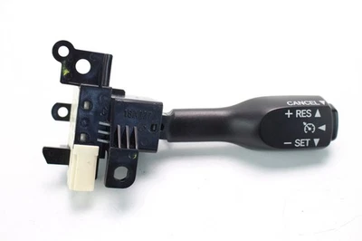 Toyota Tundra 2012 columna de dirección palanca de crucero interruptor de control OEM Foto 1 de 4