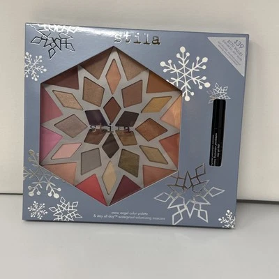 Paleta de colores Stila Snow Angel ~NUEVA EN CAJA Foto 1 de 3