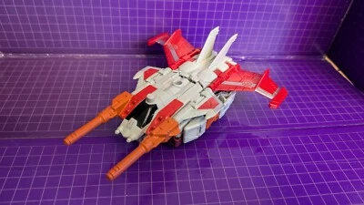 Transformers Combiner Wars Strafe -  for Computron/Technobot - Image 1 of 3