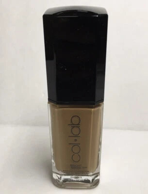 Col-Lab Bright Spark radiant Foundation Caramel (08) 1 Fl oz New without Box - Image 1 of 4