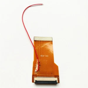 Ribbon Cable 40 Pin Modified GBA AGS-101 Ribbon Cable for Game Boy Advance - Picture 1 of 6