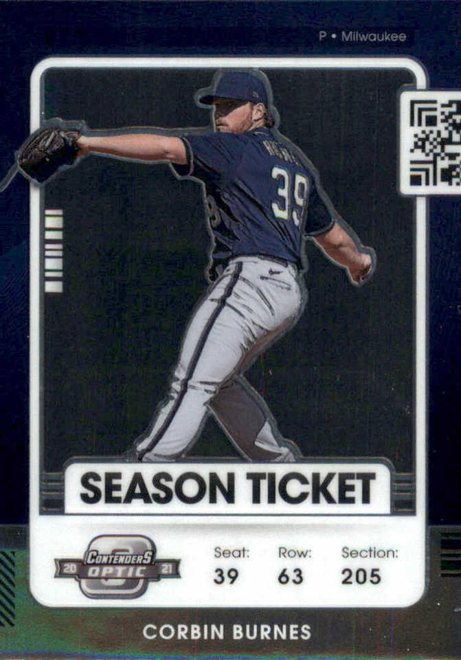 B2734- 2021 Panini Contenders Optic BB Cards 1-100 -You Pick- 15+ FREE US SHIP - Image 1 of 1