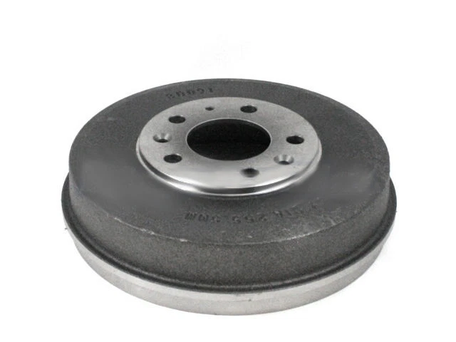 Tambor de freno trasero DuraGo 89XM53B para Mazda MPV 2000-2003 tambor de freno Foto 1 de 1