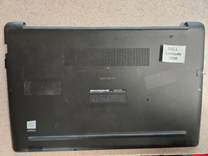 CUSTODIA BASE INFERIORE LAPTOP ORIGINALE DELL LATITUDE 3500 - Foto 1 di 2
