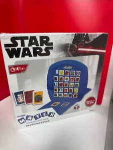 Top Trumps Match Star Wars The Crazy Cube Game 4+ Years - Min 2 Players - Picture 1 of 5