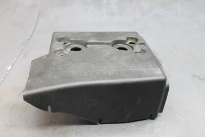 1997 SKI-DOO SKANDIC SWT ENGINE MOTOR COVER FAN COOLED - Image 1 of 4