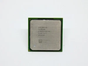 Intel Celeron 2.4 GHz SL6VU - Socket 478 - Picture 1 of 1