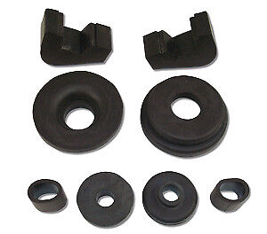 1953 1954 1955 1956 Ford pickup / Truck F-1 cab to frame pad and bushing kit